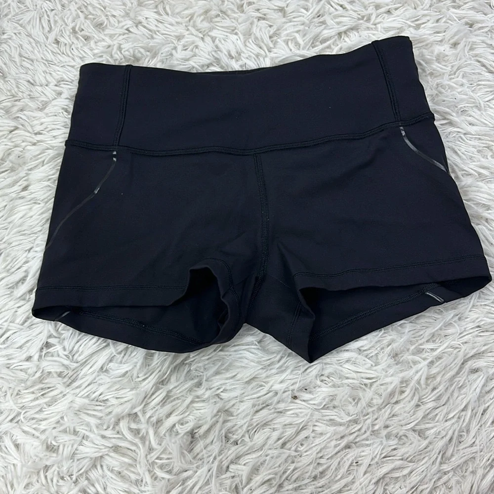 Lululemon Quick Pace Short (2.5